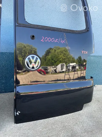Volkswagen Transporter - Caravelle T5 Porte battante arrière 7H0827088