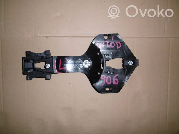 Volkswagen Crafter Front door exterior handle/bracket A9067600934