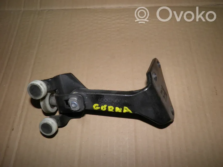 Volkswagen Crafter Guida/cerniera superiore del rullo del portellone scorrevole A9067600147