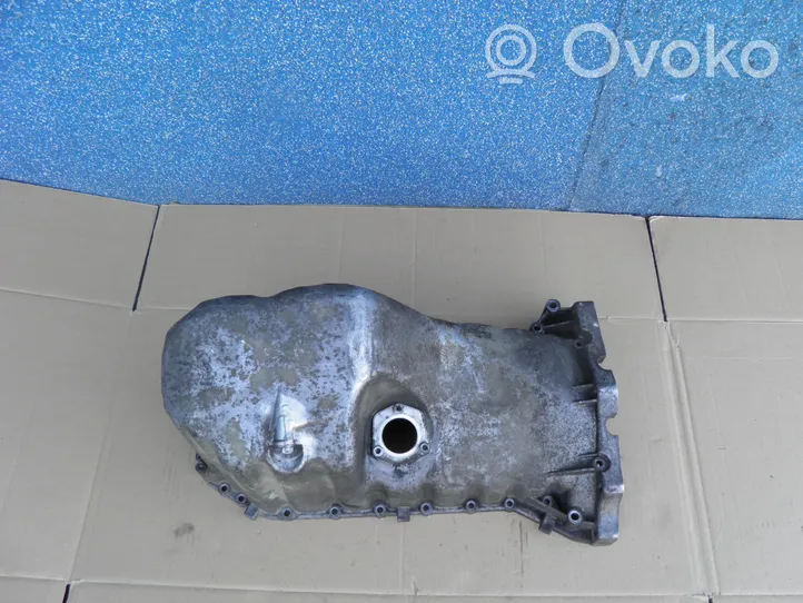 Volkswagen Crafter Oil sump 076103603