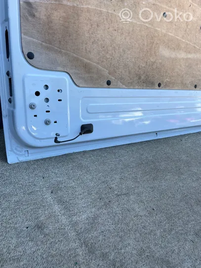 Opel Movano B Side sliding door 