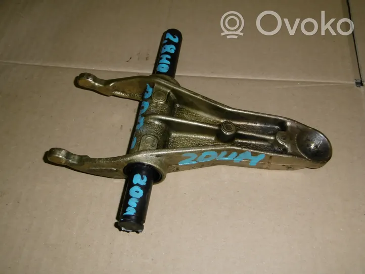 Citroen Jumper Forcella del braccio di rilascio della frizione 14898910