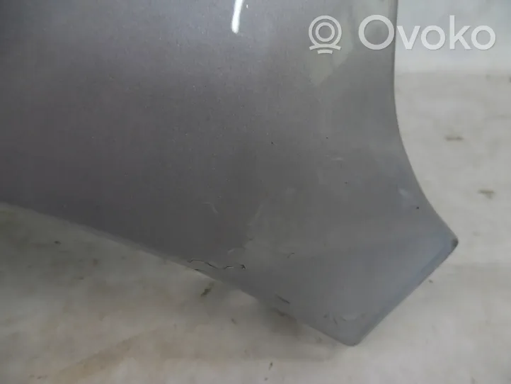 Opel Movano B Fender 