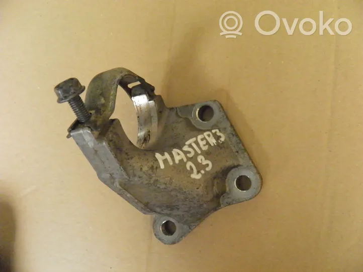 Opel Movano B Support/coussin de moteur 