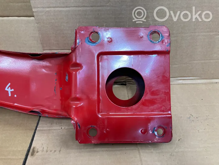 Opel Movano B Traversa del paraurti anteriore 752105829R