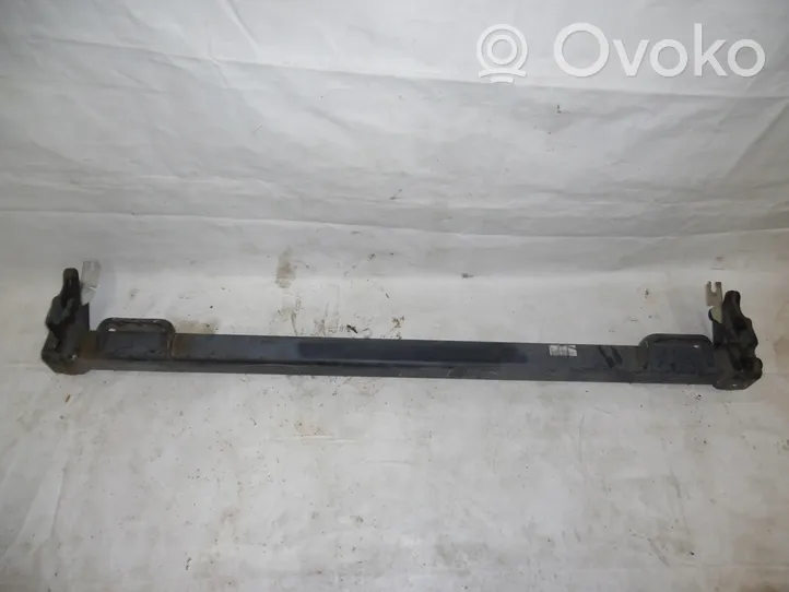 Citroen Jumper Rear axle beam 