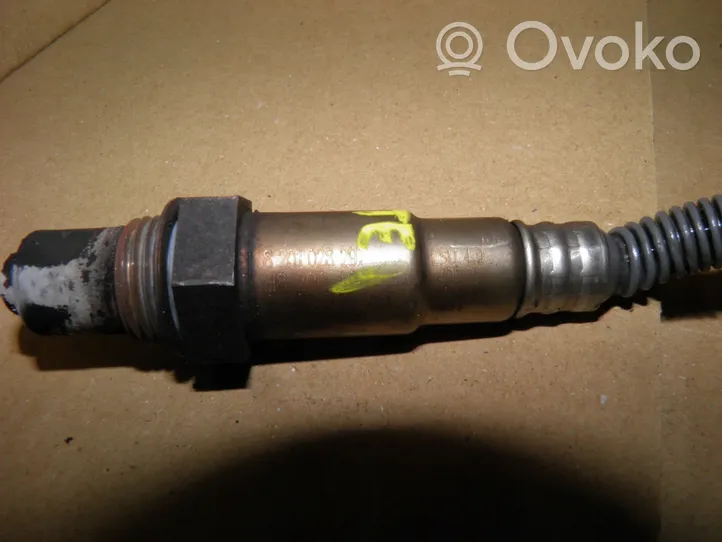 Opel Movano B Sensore della sonda Lambda 8201028297