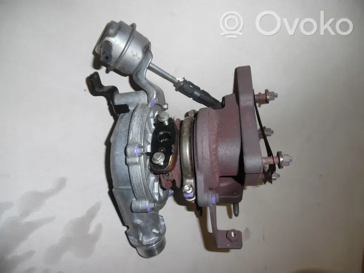 Opel Movano B Turbo H8200822404