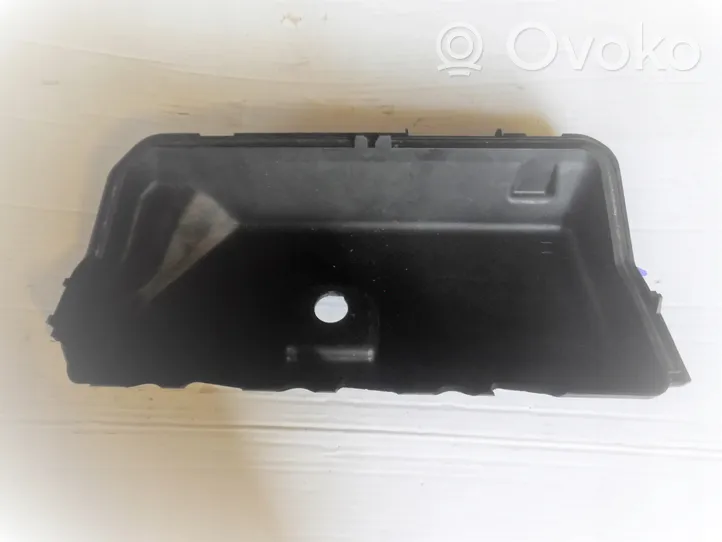 Opel Movano A Copri motore (rivestimento) 8100164199