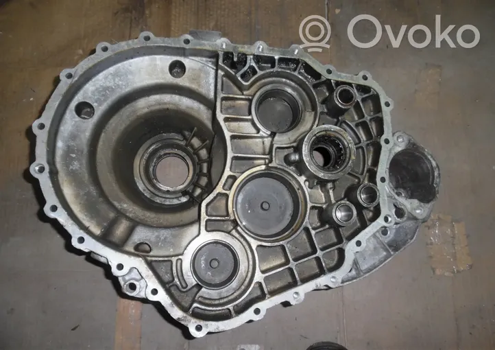 Volkswagen Transporter - Caravelle T5 Other gearbox part GWB