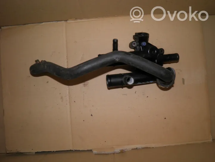 Opel Movano A Termostat / Obudowa termostatu 