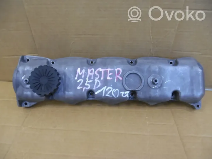 Opel Movano A Крышка головки 98472290