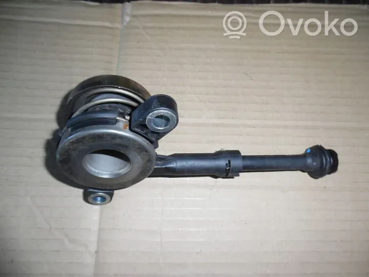 Opel Movano B Pomocniczy cylinder łożyska wciskowego sprzęgła 306202443R