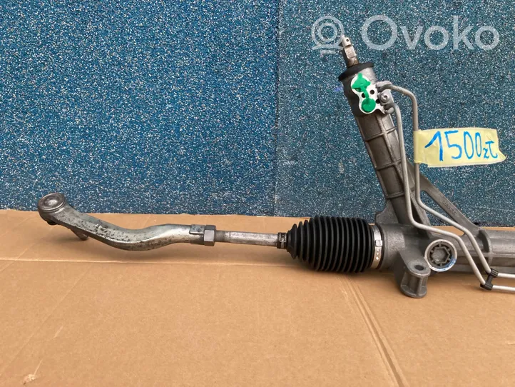 Opel Movano B Steering rack 6900002831A