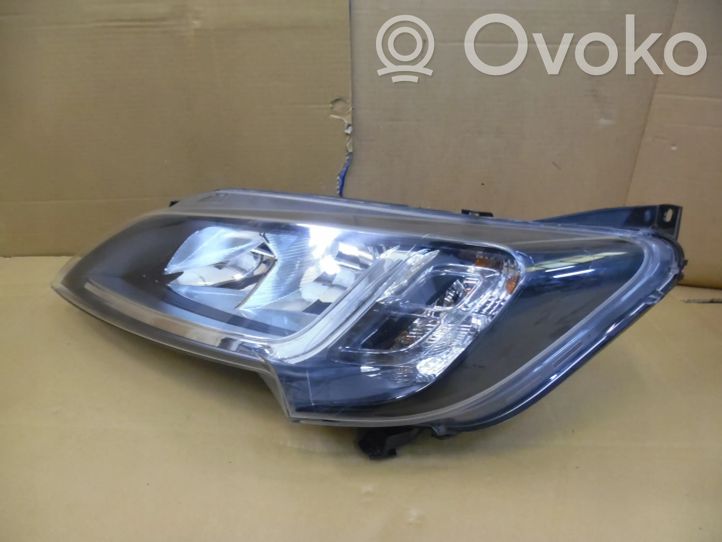 Peugeot Boxer Headlight/headlamp, 132.10 € RRR