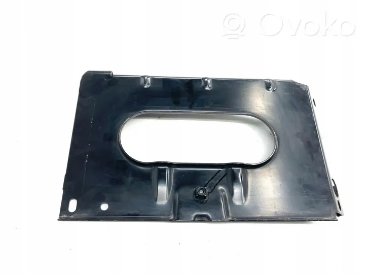 Volkswagen Multivan T5 Battery tray 7H0805283D