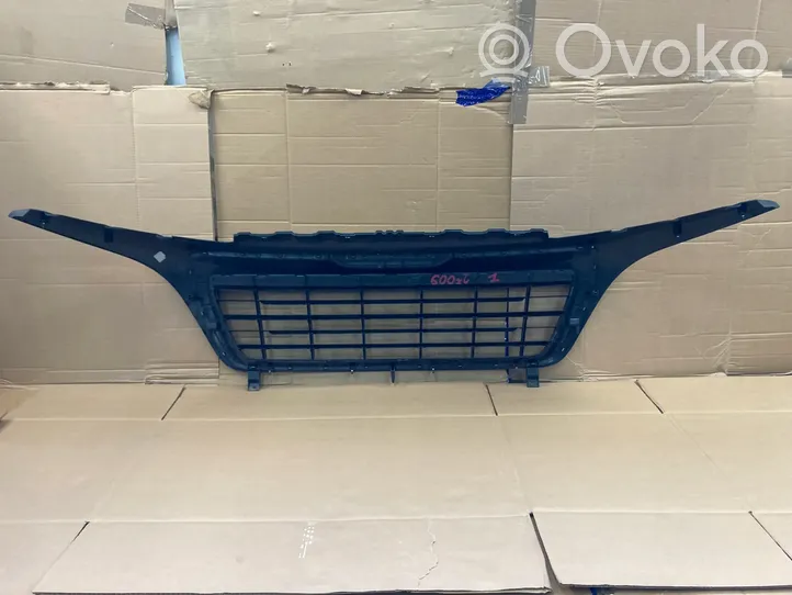 Peugeot Boxer Maskownica / Grill / Atrapa górna chłodnicy 1314847070