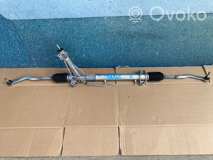 Opel Movano B Steering rack 6900002831A