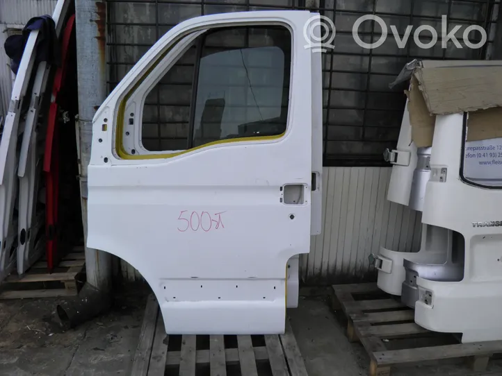 Opel Movano A Drzwi przednie 