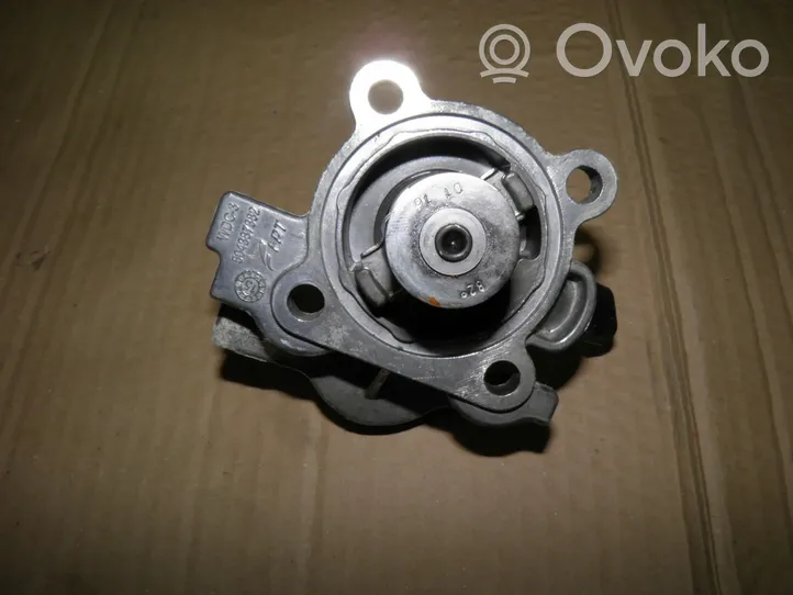 Fiat Ducato Termostat / Obudowa termostatu 504387382