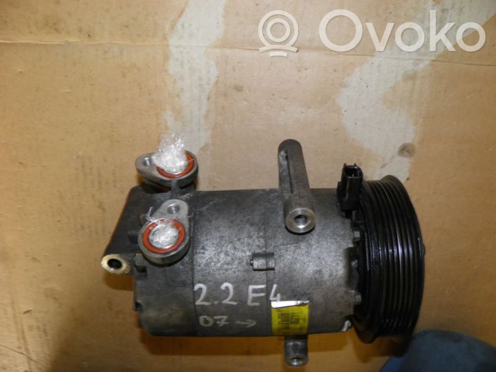 Fiat Ducato Air conditioning (A/C) compressor (pump), 168.12 € RRR