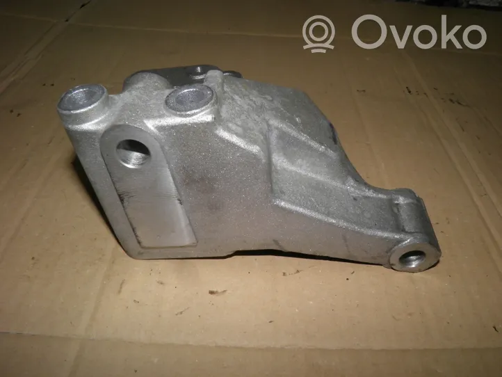 Fiat Ducato Support, suspension du moteur 