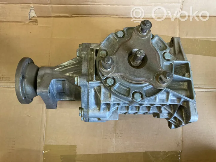 Volkswagen Transporter - Caravelle T4 Rear differential 02G409053