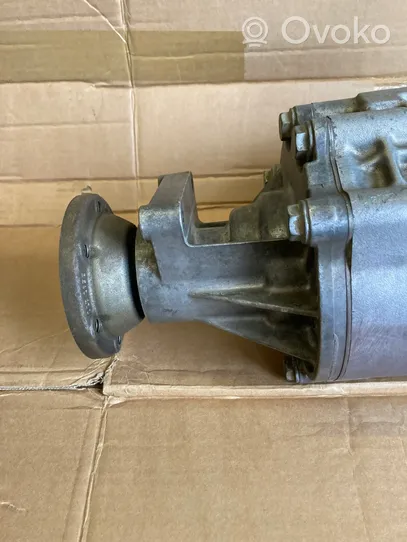 Volkswagen Transporter - Caravelle T4 Rear differential 02G409053