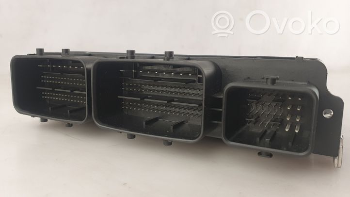 Nissan X-Trail T32 Engine control unit/module ECU 237107FV0A