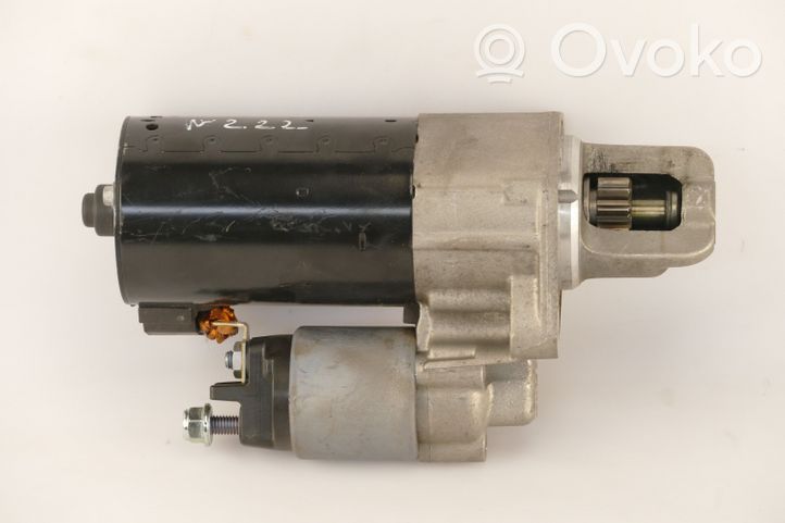 Mercedes-Benz S W222 Starter motor A2789060700