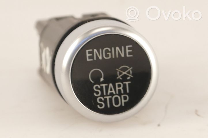 Ford Kuga II Przycisk zapłonu Start / Stop F1ETD3L0B
