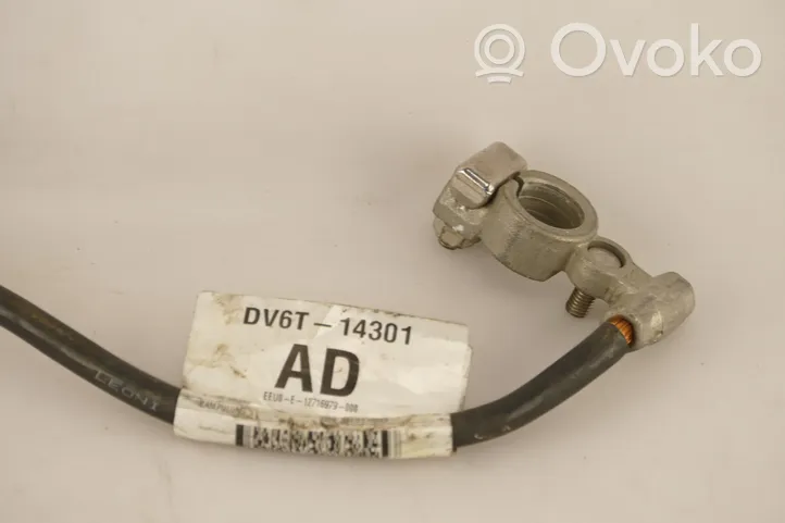 Ford Transit -  Tourneo Connect Positive wiring loom DV6T14301