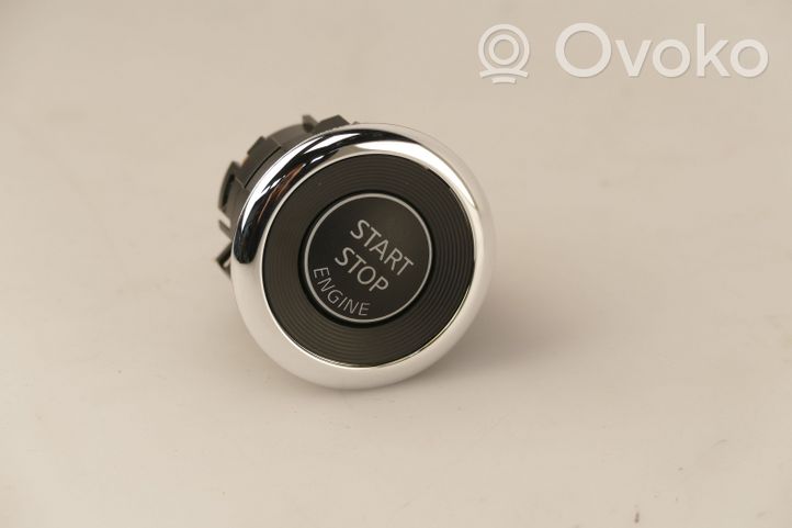 Nissan X-Trail T32 Engine start stop button switch 