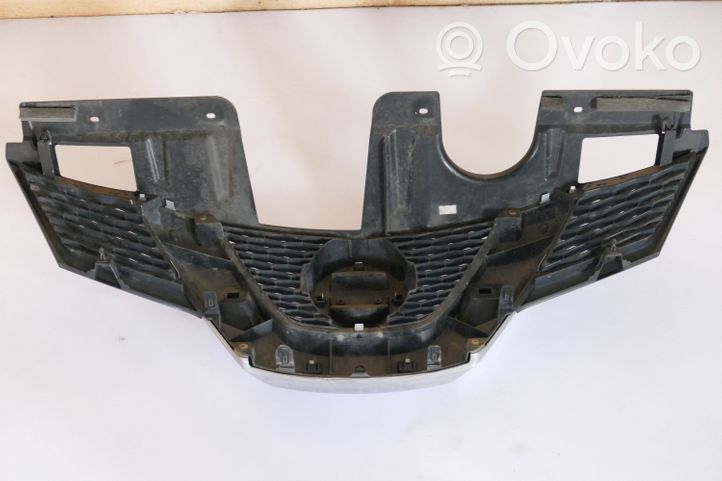 Nissan X-Trail T32 Front grill 623105HA0A