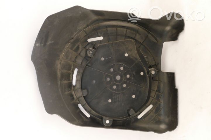 Nissan X-Trail T32 Fuel tank bottom protection 204387FV0A