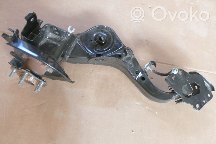 Nissan X-Trail T32 Rear upper control arm/wishbone 