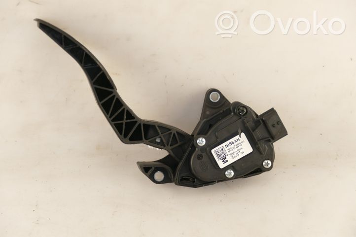 Nissan X-Trail T32 Accelerator throttle pedal 18002DF30BLHD