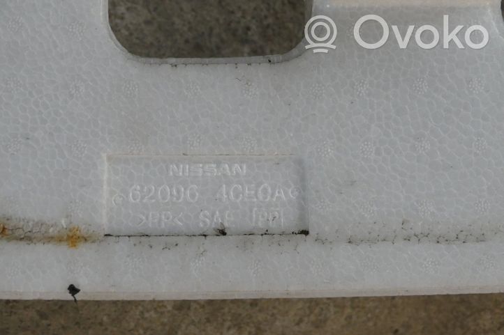 Nissan X-Trail T32 Absorber zderzaka przedniego 620964CE0A