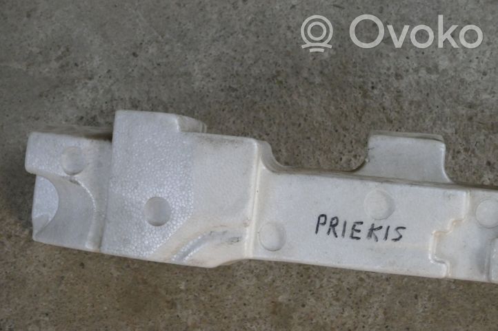 Nissan X-Trail T32 Absorber zderzaka przedniego 620964CE0A