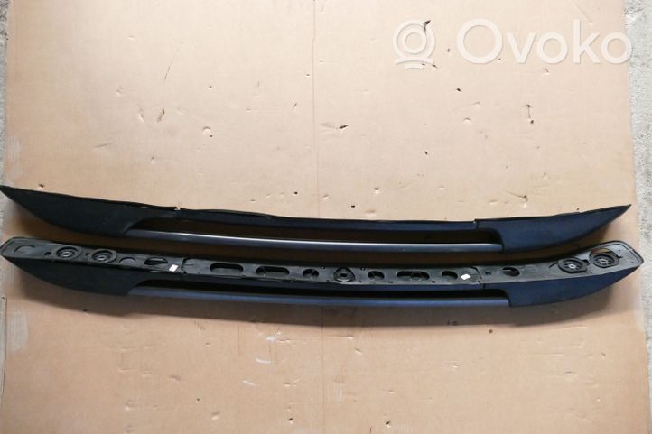 Dacia Sandero Barre trasversali porta tutto su “corna” 738210512R