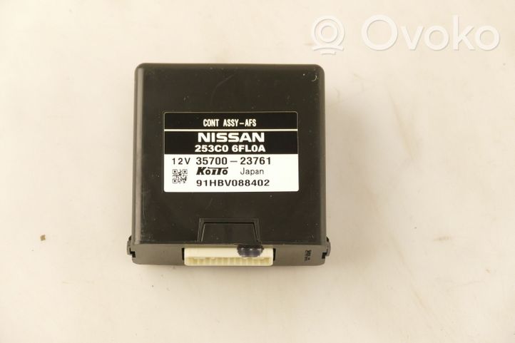 Nissan X-Trail T32 Light module LCM 253C06FL0A