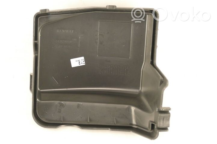 Dacia Sandero Tapa de caja de fusibles 243829068R