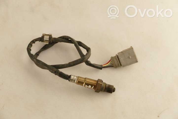 Audi A3 S3 8V Sensore della sonda Lambda 8V0906262