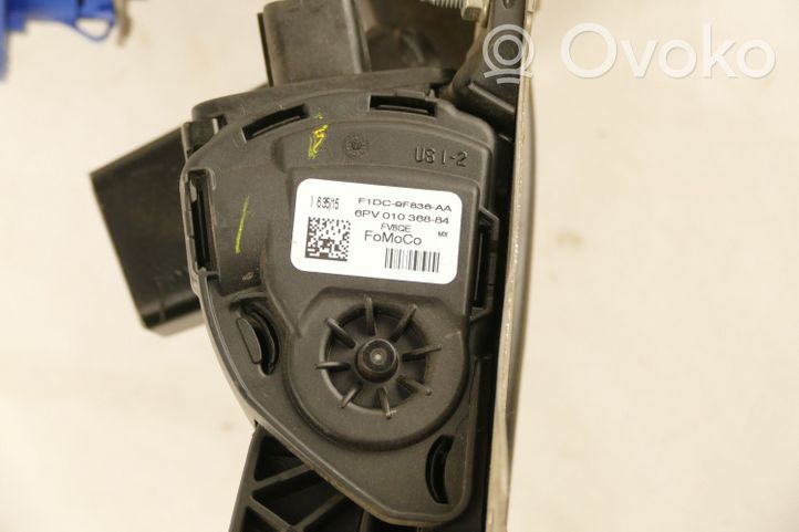 Ford Kuga II Pedale dell’acceleratore AV612467