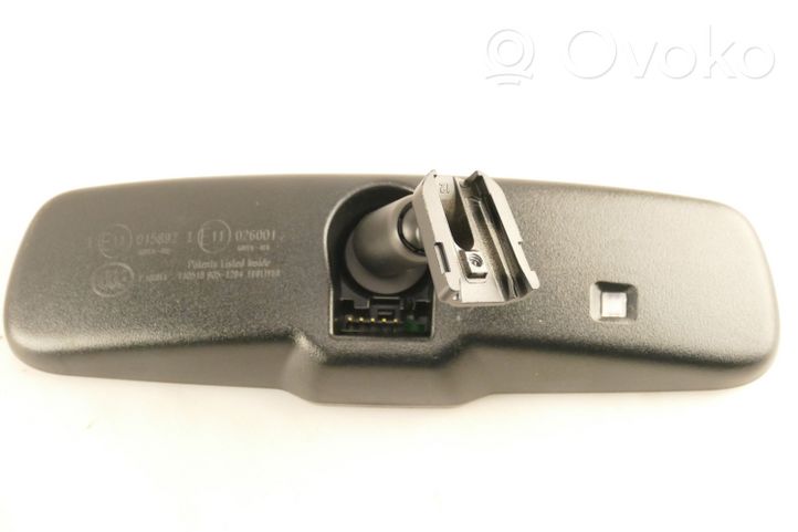 Nissan X-Trail T32 Rear view mirror (interior) 015892