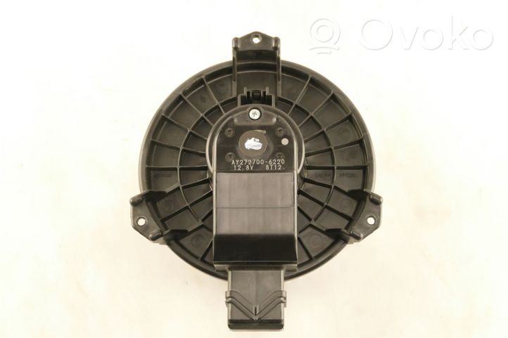 Ford Edge II Ventola riscaldamento/ventilatore abitacolo AY2727006220