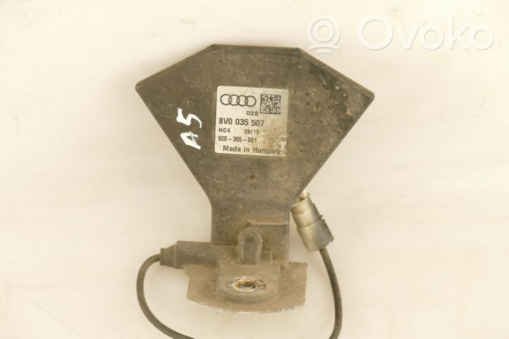 Audi A3 S3 8V Antena GPS 8V0035507