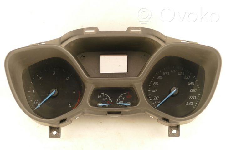 Ford Transit -  Tourneo Connect Velocímetro (tablero de instrumentos) V408KPD