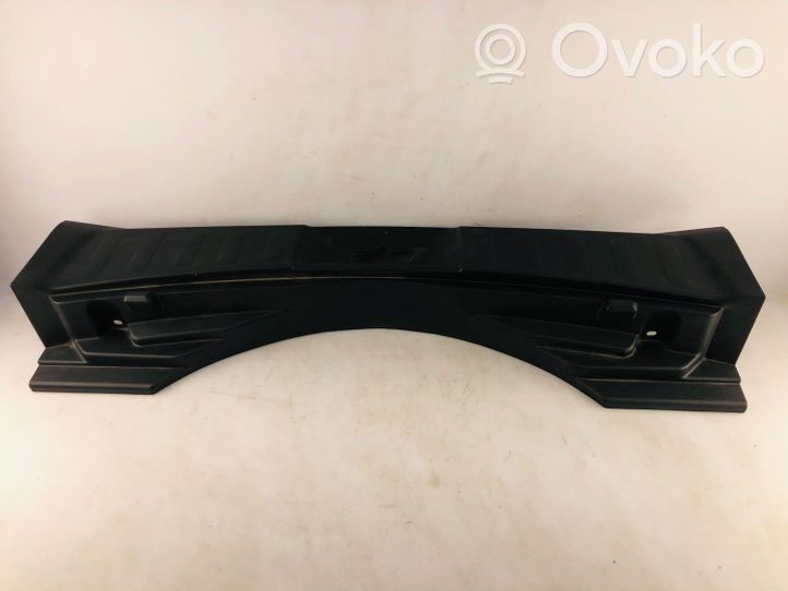 Nissan X-Trail T32 Trunk/boot sill cover protection 849924CE0E