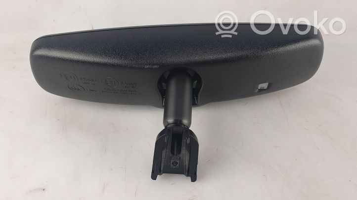 Nissan X-Trail T32 Rear view mirror (interior) 015892